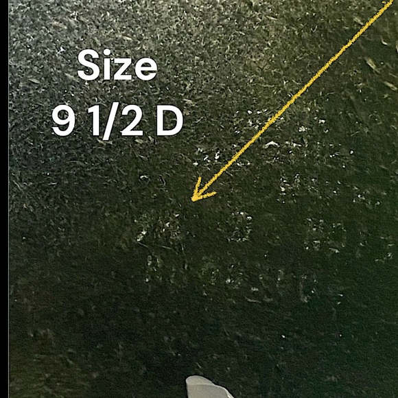 DOUBLE H Leather Motorcycle HARNESS BOOTS Black Rockbilly Grunge Bikercore … - Picture 15 of 17